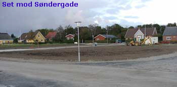 Set mod Søndergade