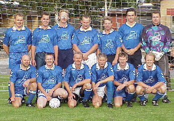 PIFs old boys hold 2001