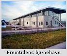 Fremtidens brnehave