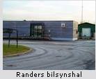 Randers Bilsynshal