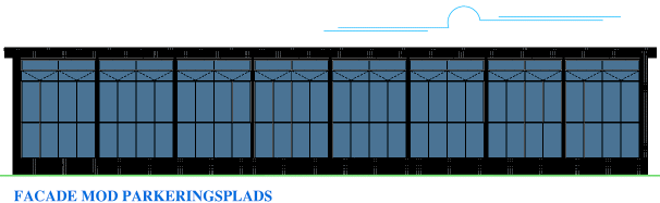 Facade mod Sndergade