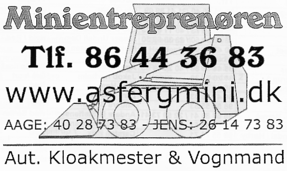 Minientreprenren - www.asfergmini.dk