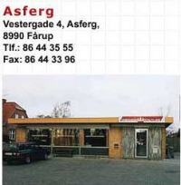 Klik for at besge Asferg afdelingen